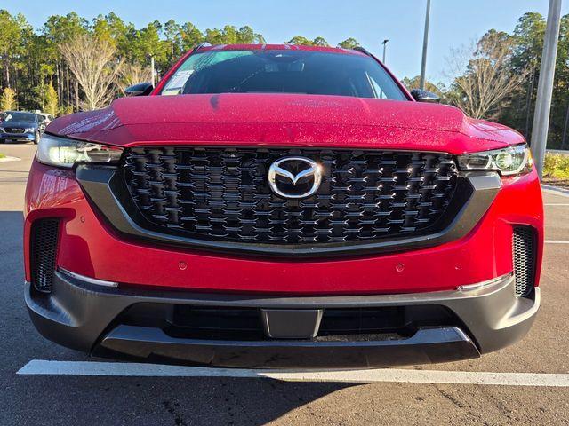 new 2026 Mazda CX-50 car, priced at $37,354