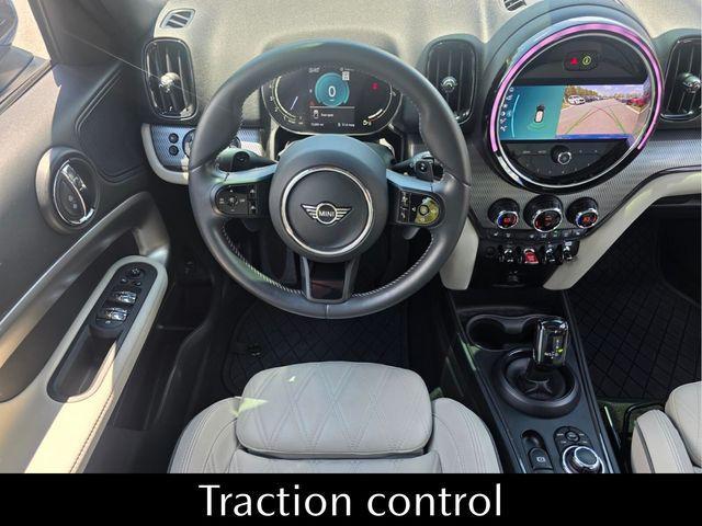 used 2024 MINI Countryman car, priced at $31,973