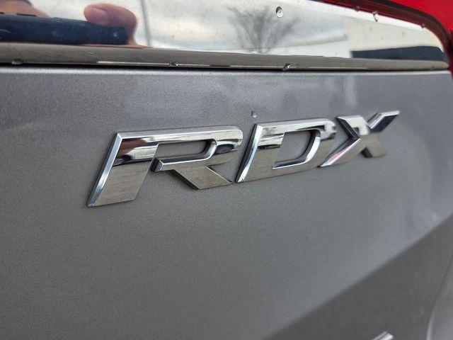 used 2018 Acura RDX car, priced at $14,997