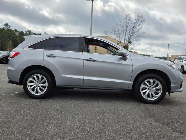 used 2018 Acura RDX car, priced at $14,997