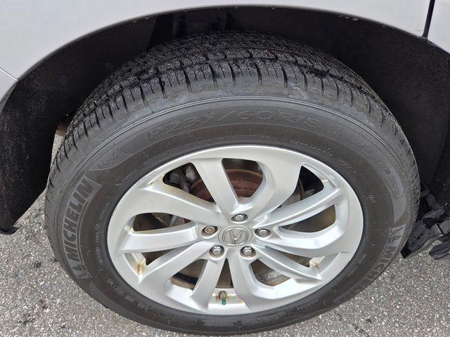 used 2018 Acura RDX car, priced at $14,997