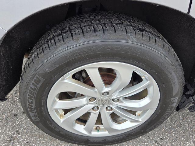 used 2018 Acura RDX car, priced at $14,997