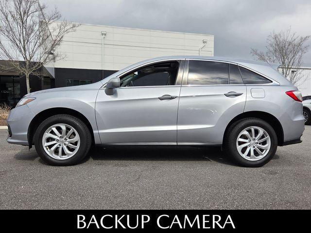 used 2018 Acura RDX car, priced at $14,997