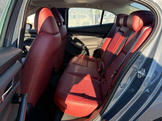 new 2026 Mazda Mazda3 car, priced at $29,791