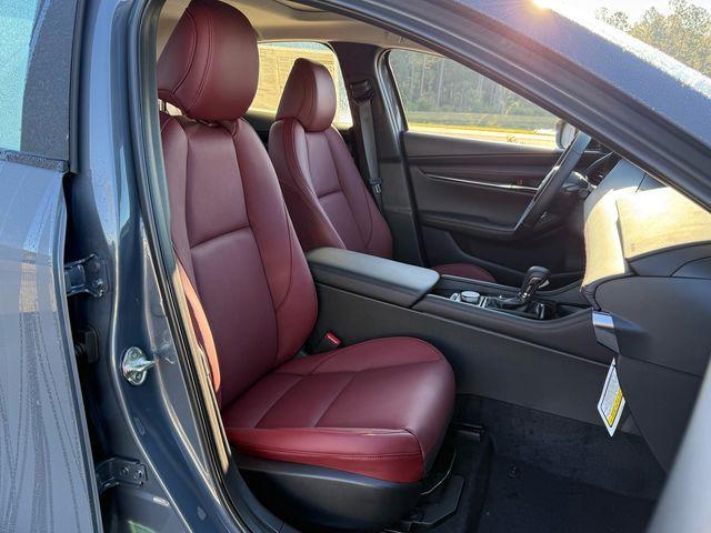 new 2026 Mazda Mazda3 car, priced at $29,791