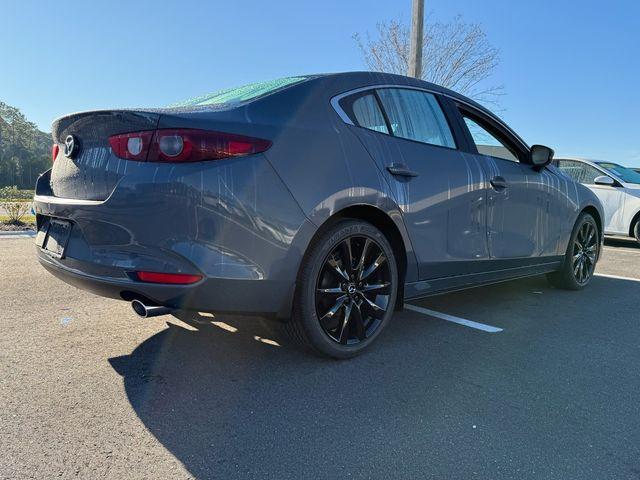 new 2026 Mazda Mazda3 car, priced at $29,791