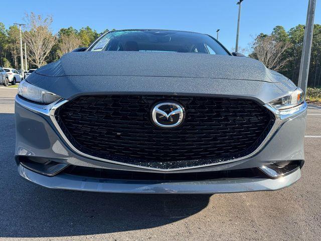 new 2026 Mazda Mazda3 car, priced at $29,791