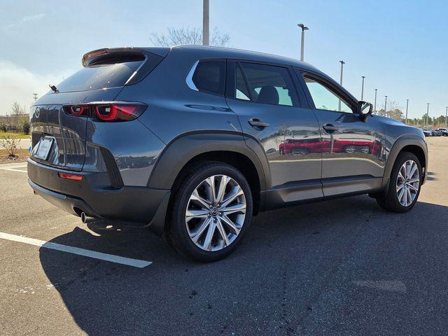new 2026 Mazda CX-50 car, priced at $35,302
