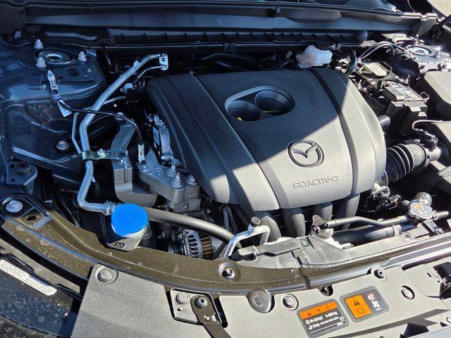 new 2026 Mazda CX-50 car, priced at $35,302