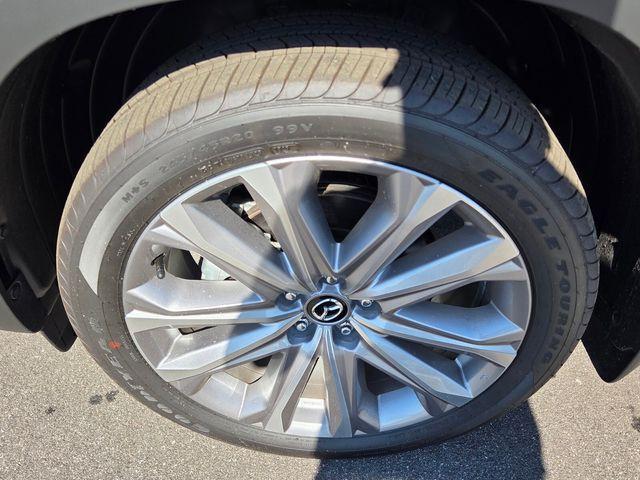 new 2026 Mazda CX-50 car, priced at $35,302