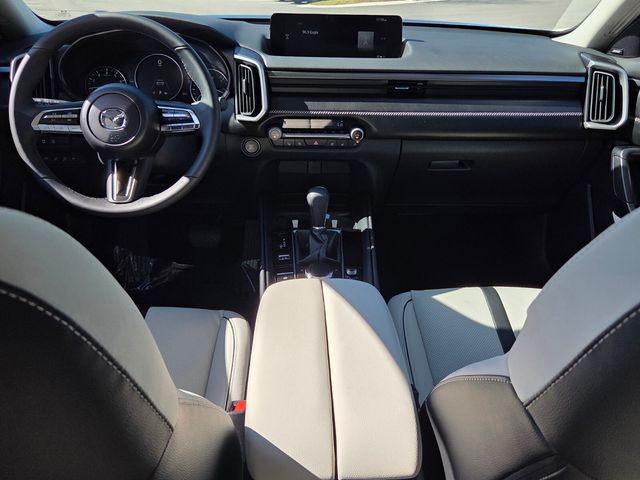 new 2026 Mazda CX-50 car, priced at $35,302