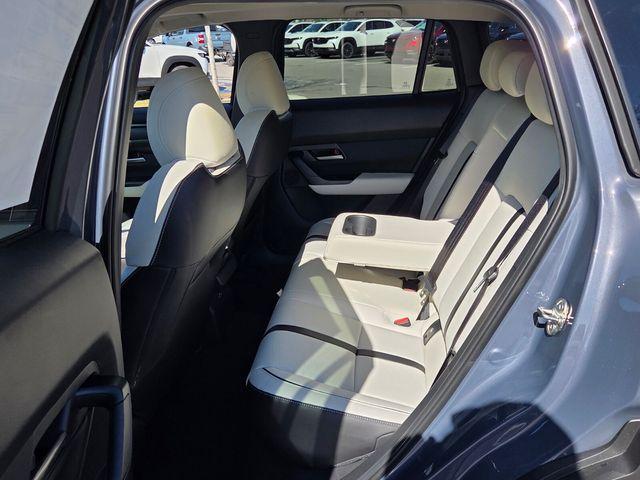 new 2026 Mazda CX-50 car, priced at $35,302