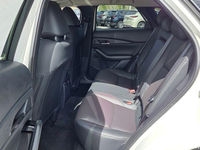 new 2026 Mazda CX-30 car, priced at $38,567