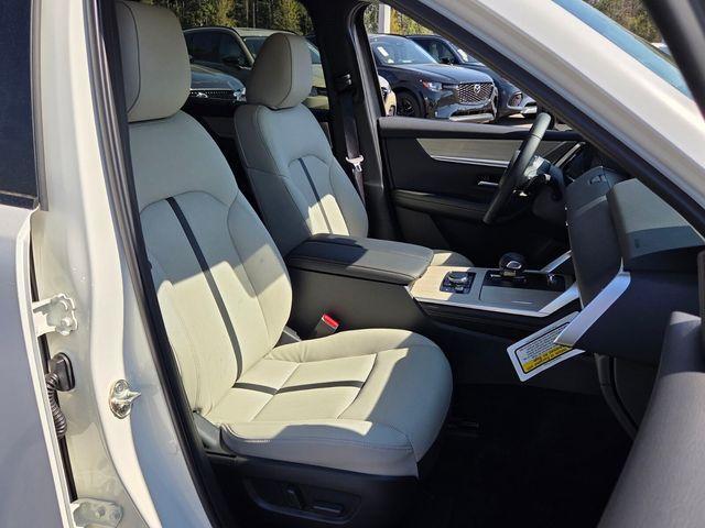 new 2026 Mazda CX-70 car, priced at $41,249