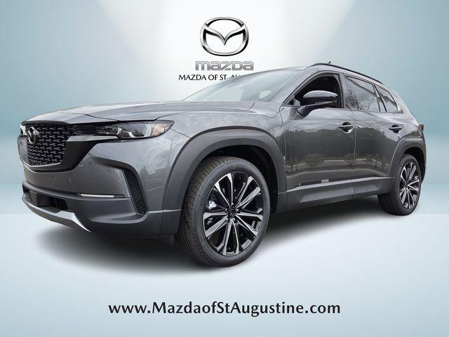 new 2026 Mazda CX-50 car, priced at $37,746