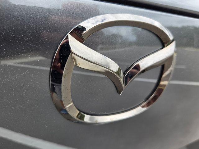 new 2026 Mazda CX-50 car, priced at $37,746