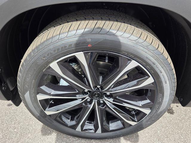 new 2026 Mazda CX-50 car, priced at $37,746