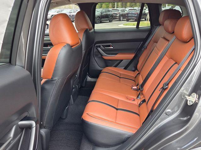 new 2026 Mazda CX-50 car, priced at $37,746