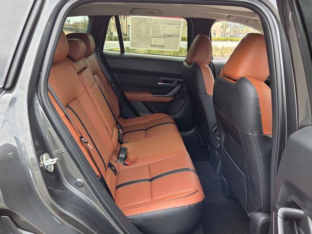 new 2026 Mazda CX-50 car, priced at $37,746