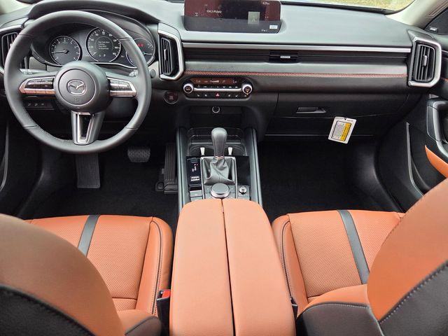new 2026 Mazda CX-50 car, priced at $37,746