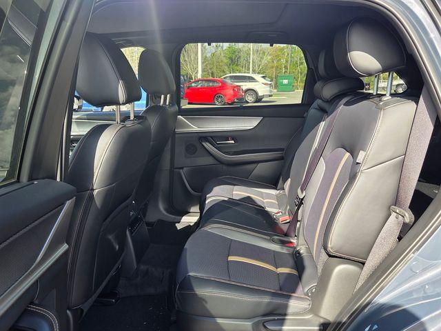 new 2026 Mazda CX-90 car, priced at $48,905