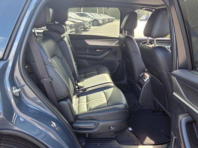 new 2026 Mazda CX-90 car, priced at $48,905