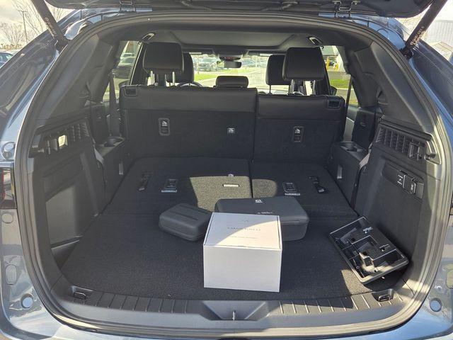new 2026 Mazda CX-90 car, priced at $48,905