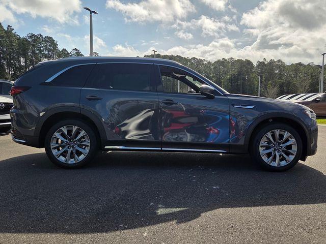 new 2026 Mazda CX-90 car, priced at $48,905