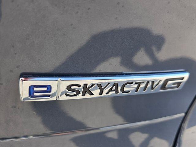 new 2026 Mazda CX-90 car, priced at $48,905