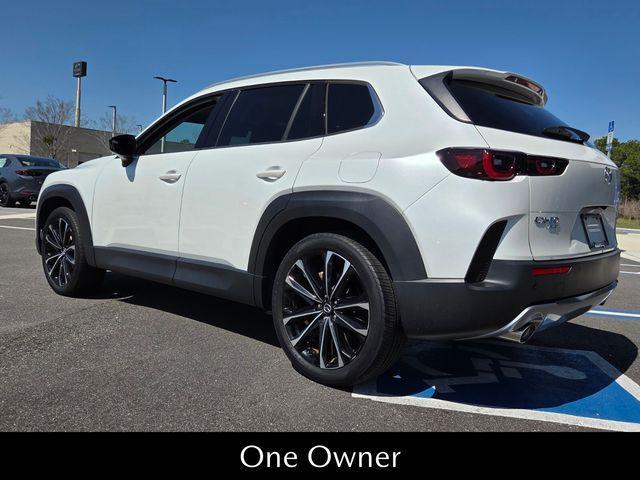 used 2023 Mazda CX-50 car, priced at $28,888