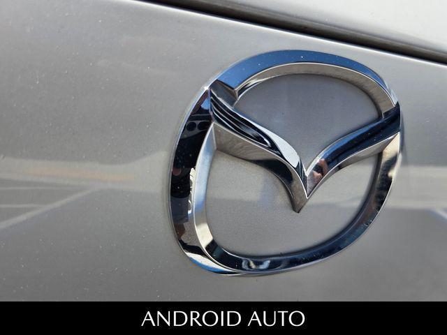 used 2023 Mazda CX-50 car, priced at $28,888