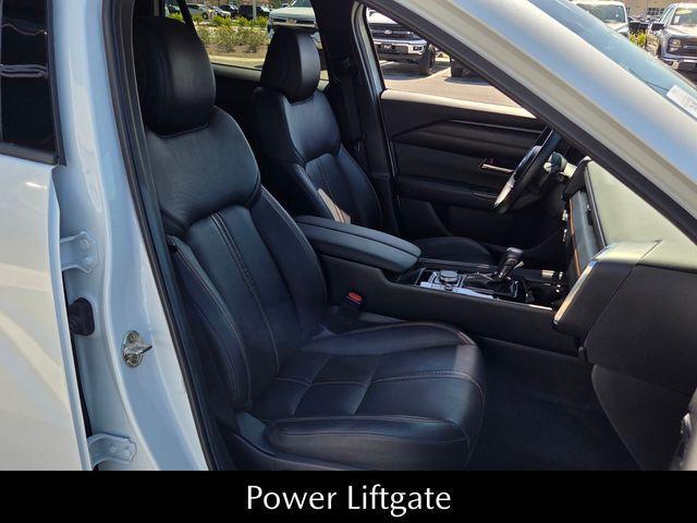 used 2023 Mazda CX-50 car, priced at $28,888