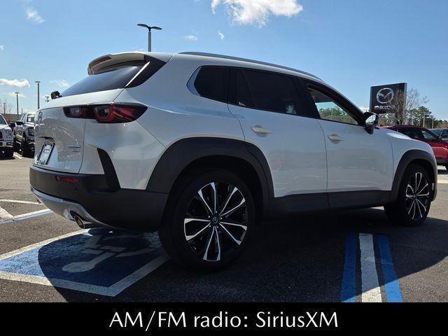used 2023 Mazda CX-50 car, priced at $28,888