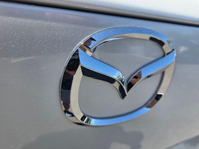 new 2026 Mazda CX-50 car, priced at $33,108