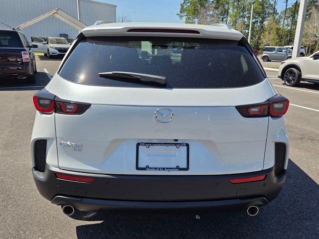 new 2026 Mazda CX-50 car, priced at $33,108