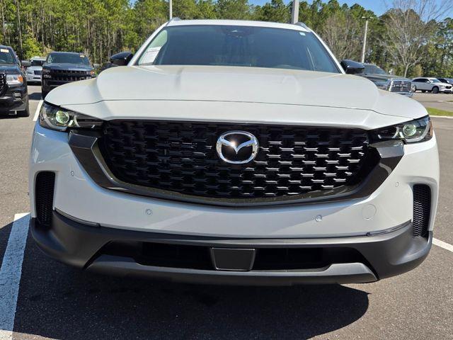 new 2026 Mazda CX-50 car, priced at $33,108