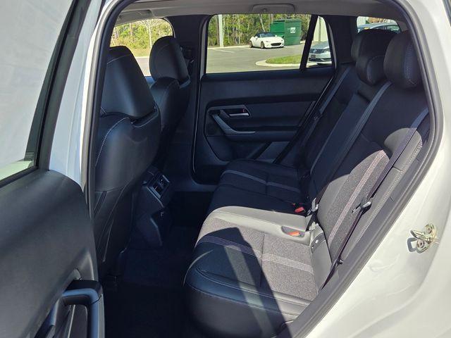 new 2026 Mazda CX-50 car, priced at $33,108