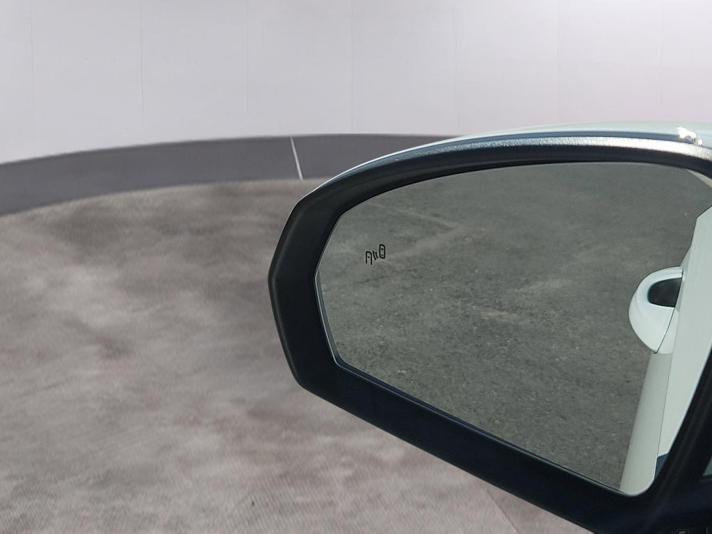 used 2024 Volkswagen Taos car, priced at $21,900