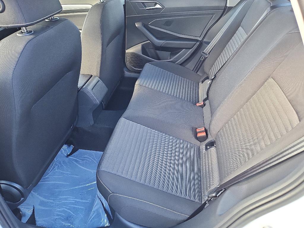 new 2026 Volkswagen Jetta car, priced at $26,196