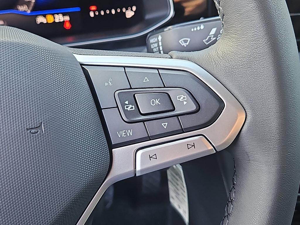 new 2026 Volkswagen Jetta car, priced at $26,196