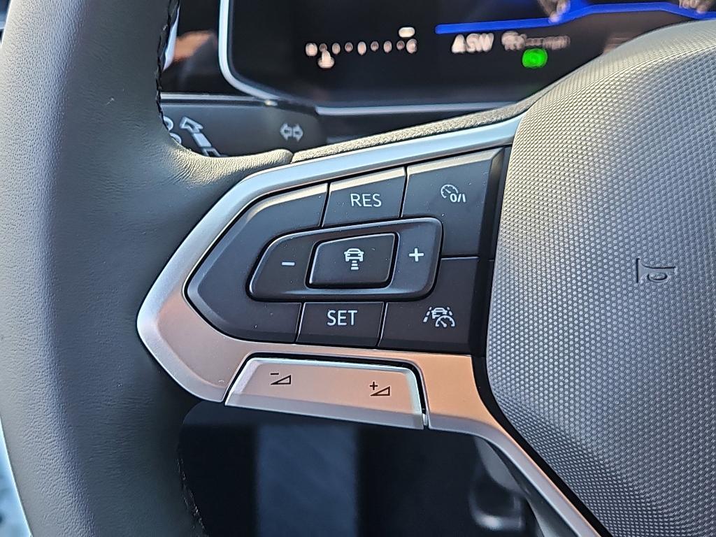 new 2026 Volkswagen Jetta car, priced at $26,196