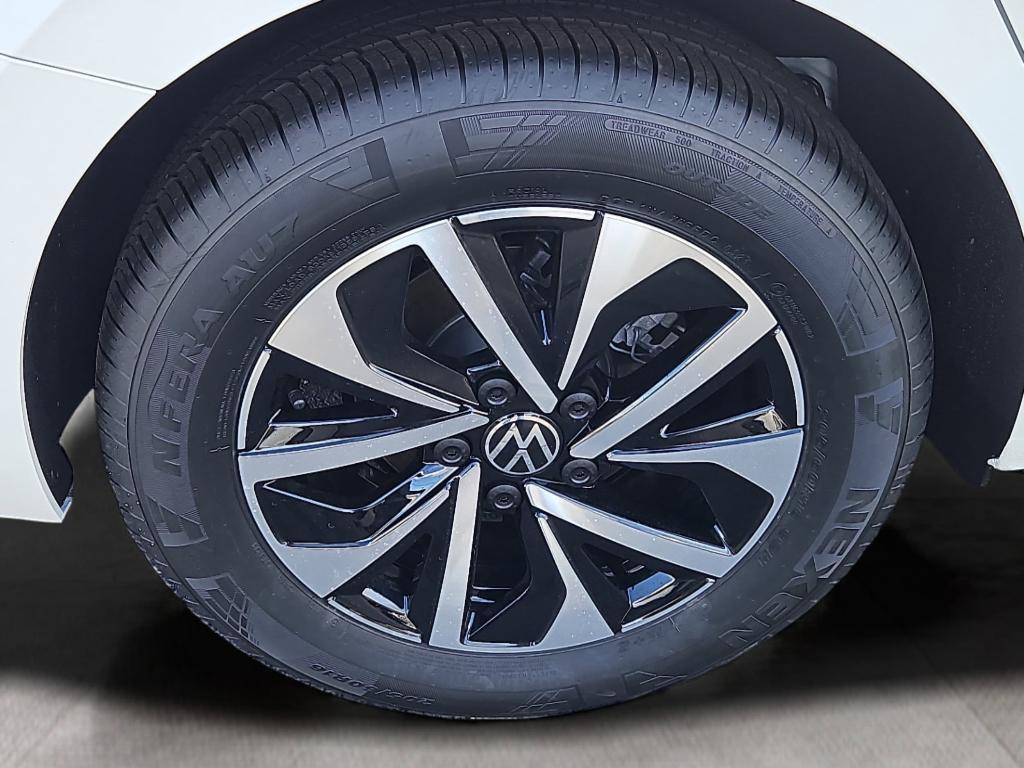 new 2026 Volkswagen Jetta car, priced at $26,196