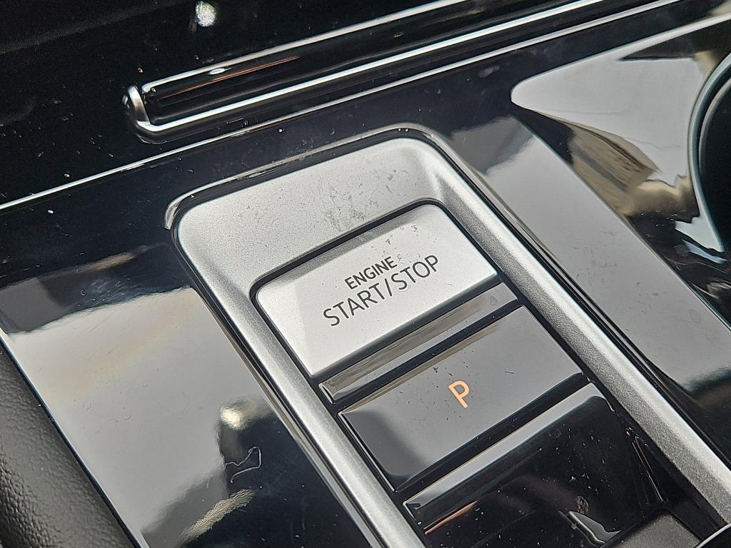 new 2026 Volkswagen Atlas car, priced at $51,972