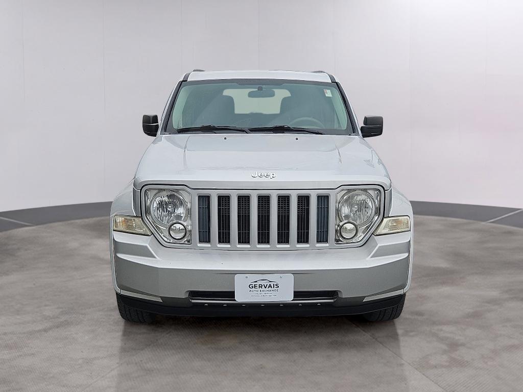 used 2012 Jeep Liberty car, priced at $6,900