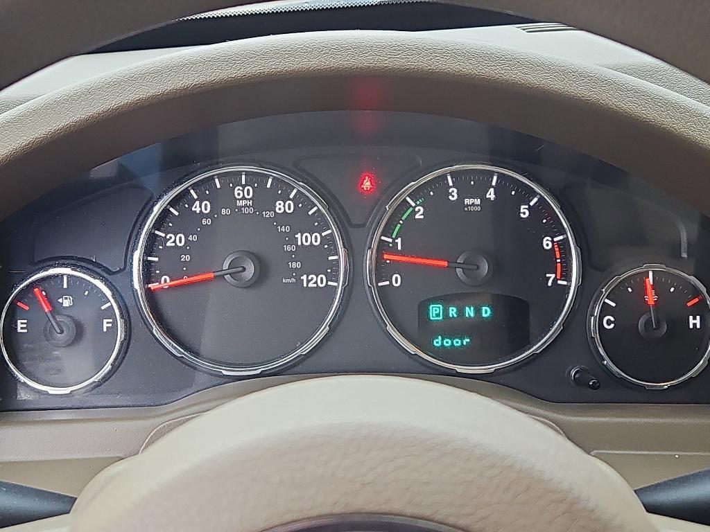 used 2012 Jeep Liberty car, priced at $6,900