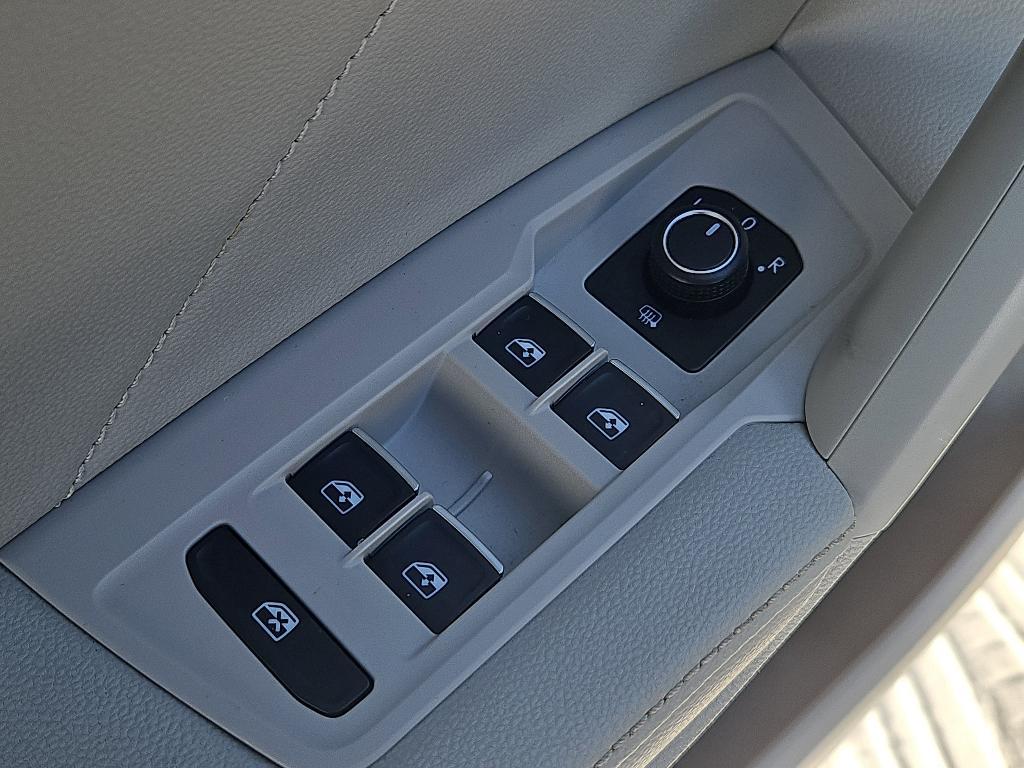 used 2022 Volkswagen Tiguan car, priced at $22,500