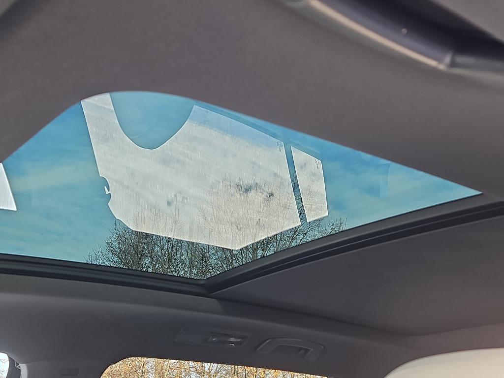 used 2022 Volkswagen Tiguan car, priced at $22,500