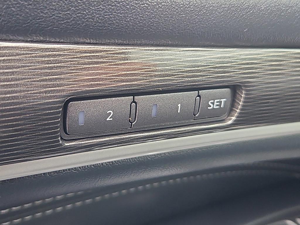 used 2019 INFINITI QX60 car, priced at $21,399