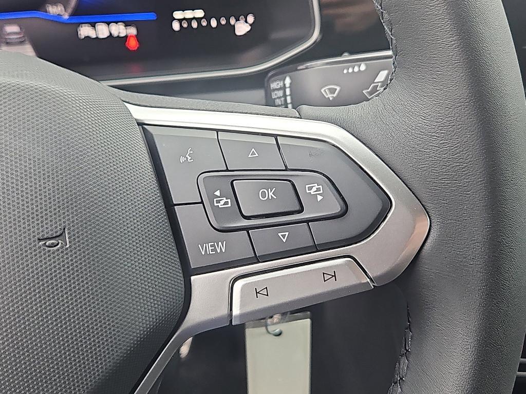 new 2026 Volkswagen Jetta car, priced at $25,641