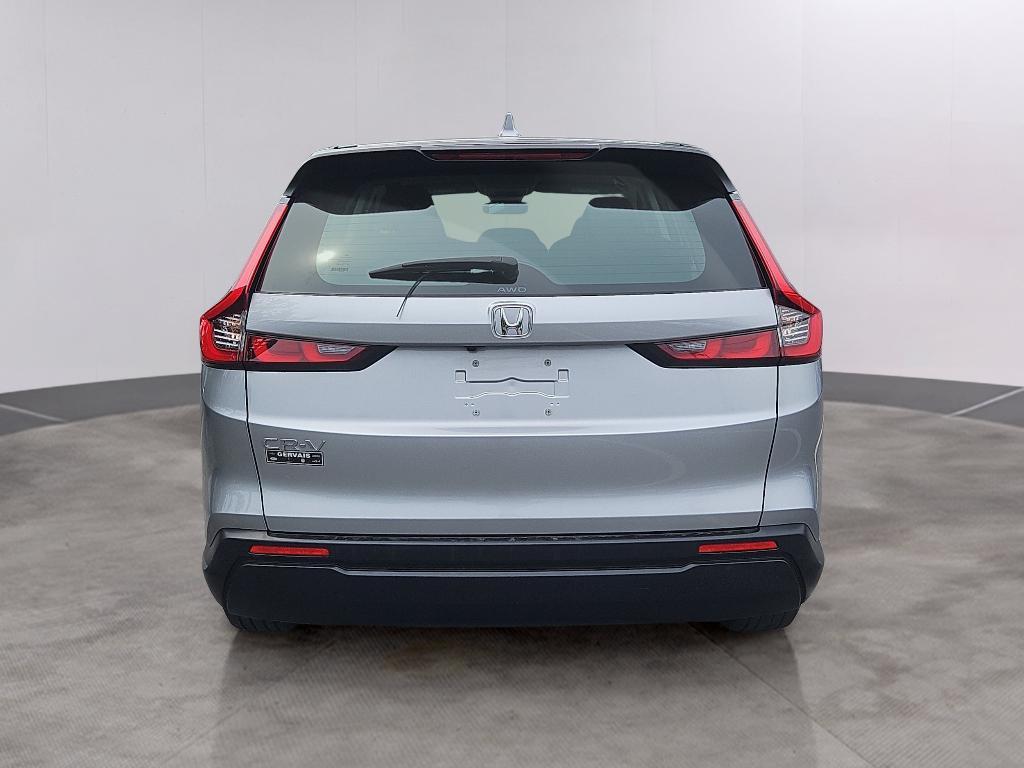 used 2024 Honda CR-V car, priced at $28,399